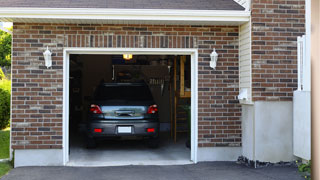 Garage Door Installation at Valleycreek Mesquite, Texas